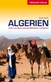 Reisgids Algerien - Algerije | Trescher Verlag
