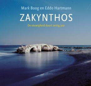 Fotoboek - reisgids Zakynthos | Cossee
