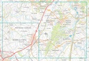 Wandelkaart Braine-le-Comte / 's Gravenbrakel | NGI - Nationaal Geografisch Instituut