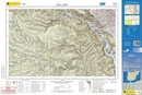 Topografische kaart 746-III Millares | CNIG - Instituto Geográfico Nacional