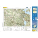 Topografische kaart 327-I Camporrells | CNIG - Instituto Geográfico Nacional