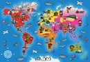Legpuzzel De Wereld | Jumbo Playlab