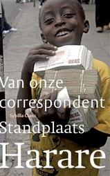 Reisverhaal - Standplaats Harare | K.I.T.