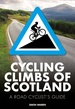 Fietsgids Scotland Cycling climbs guide | Vertebrate Publishing