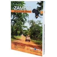 Zambia Self-Drive Guide