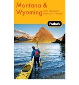 Reisgids Montana & Wyoming | Fodor