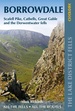 Wandelgids The Lake District Fells Borrowdale walking guide | Cicerone