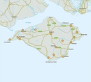  15 Short Walks Isle of Wight | Cicerone