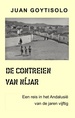 Reisverhaal De contreien van Níjar | Juan Goytisolo Gay