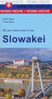 Mit dem Wohnmobil in die Slowakei - Slowakije