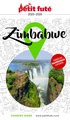 Reisgids Country guide Zimbabwe | Petit Futé