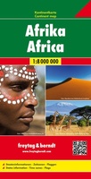 Afrika - Africa