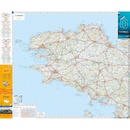 Wegenkaart - landkaart 512 Bretagne 2023 | Michelin
