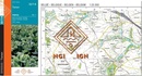 Wandelkaart - Topografische kaart 32/7-8 Topo25 Tienen | NGI - Nationaal Geografisch Instituut
