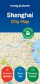 Stadsplattegrond City map Shanghai | Lonely Planet