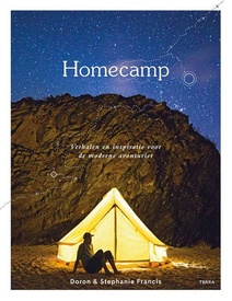 Reisgids - Reisverhaal Homecamp - Verhalen en inspiratie voor de moderne avonturier | Terra