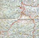Wegenkaart - landkaart Slovenia - Slovenië - Istrie | Marco Polo
