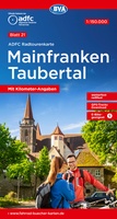 Mainfranken - Taubertal