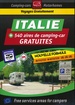 Campergids Camping Car Italië  | Trailer Park