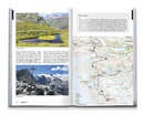 Wandelgids WF5964 Kompass Wanderführer Die Alpenüberquerung | Kompass