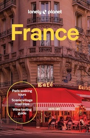 Reisgids France - Frankrijk | Lonely Planet