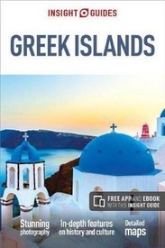 Reisgids Greek Islands - Griekse Eilanden | Insight Guides