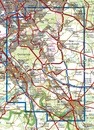 Wandelkaart - Topografische kaart 2415OT Evry - Melun - Forêts | IGN - Institut Géographique National
