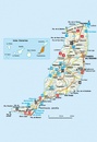 Wandelgids Fuerteventura | Uitgeverij Elmar