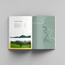 Wandelgids Venntrilogie (Nederlandstalig) | Floor Denil