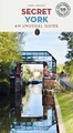 Reisgids Secret York | Jonglez Publishing