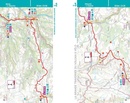 Fietsatlas France atlas voies vertes & véloroutes - 12000km/570cartes | Chamina