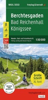 Berchtesgaden - Bad Reichenhall