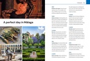 Reisgids Mini Rough Guide The Mini Rough Guide to Málaga: Travel Guide with EBook | Rough Guides