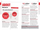 Woordenboek Phrasebook & Dictionary Mandarin - Mandarijn | Lonely Planet