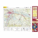 Topografische kaart 204 MT50 Logroño | CNIG - Instituto Geográfico Nacional