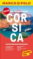 Reisgids Marco Polo NL Corsica | 62Damrak