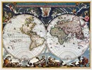 Historische Atlas Atlas Maior | Taschen