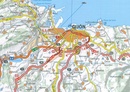 Wegenkaart - landkaart 142 Asturias Costa Verde | Michelin