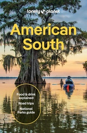 Reisgids America's South | Lonely Planet