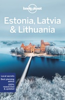 Estonia (Estland), Latvia (Letland) & Lithuania (Litouwen)