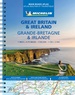 Wegenatlas Great Britain and Ireland 2025 - Groot Brittannie en Ierland | Michelin