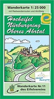 Hocheifel - Nürburgring - Oberes Ahrtal