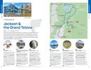 Reisgids - Wandelgids Yellowstone & Grand Teton National Park | Lonely Planet