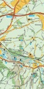 Wandelkaart 32 Staatsbosbeheer Zuid Limburg | Falk