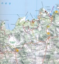 Wandelkaart - Wegenkaart - landkaart Ibiza - Formentera | Freytag & Berndt
