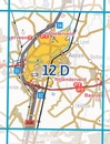 Topografische kaart - Wandelkaart 12D Assen | Kadaster