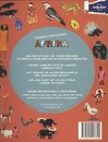 Kinderreisgids Afrika | Lannoo