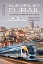Treinreisgids Europe by Eurail 2022 | Globe Pequot
