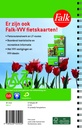 Fietsatlas Nederland | Falk