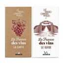 Reisgids France des vins | Michelin